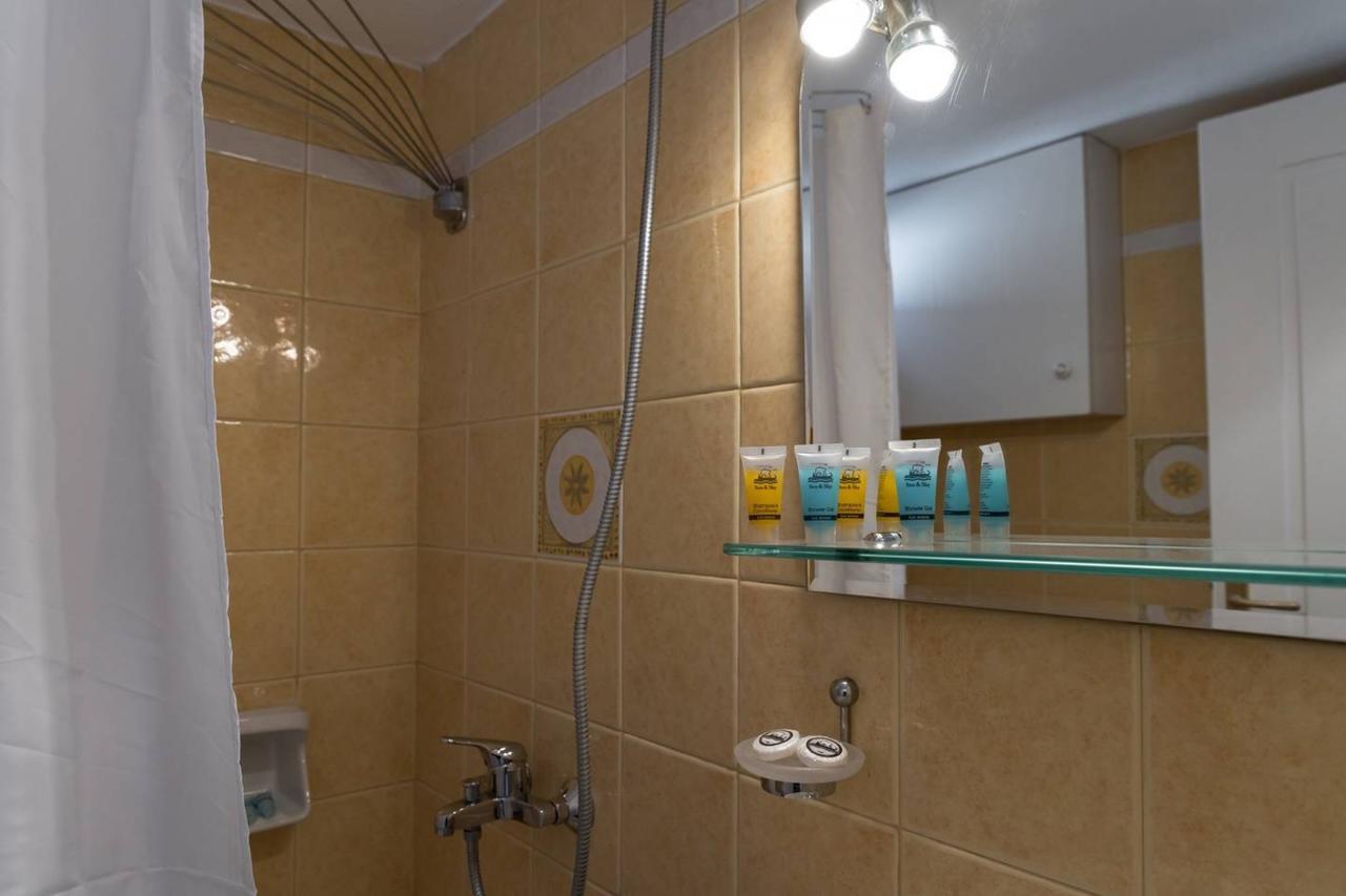 شقة Penthouse With Acropolis View 8Ppl, 140Sqm أثينا المظهر الخارجي الصورة