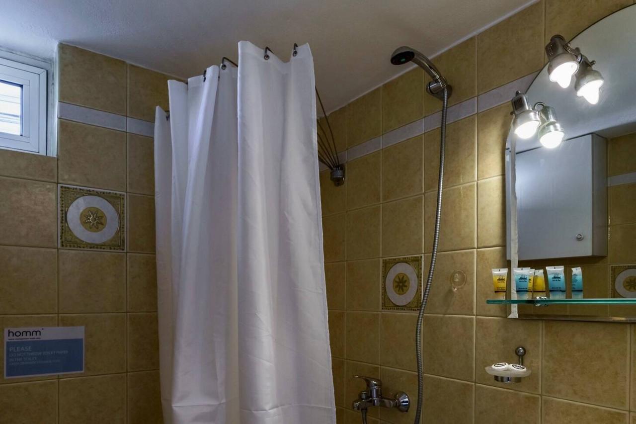 شقة Penthouse With Acropolis View 8Ppl, 140Sqm أثينا المظهر الخارجي الصورة